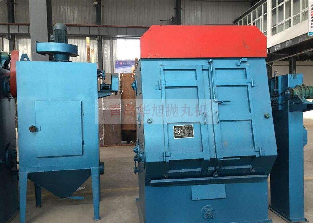 q3210履帶式拋砂機(jī)裝車(chē)發(fā)貨中，公司有現(xiàn)貨
